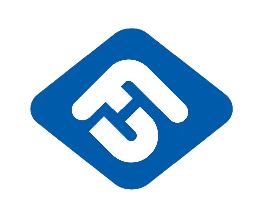 日本福永合株式会社ロゴ